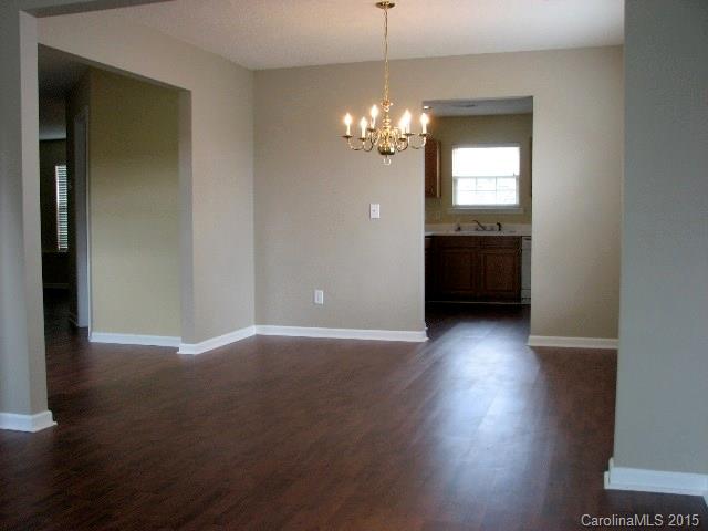 Highland Creek - Residential Lease