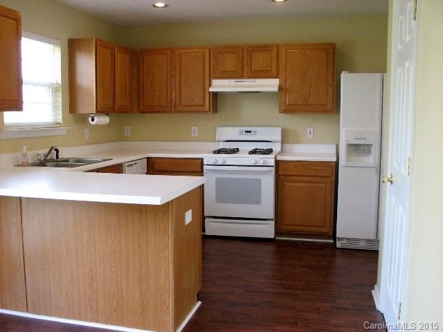 Highland Creek - Residential Lease