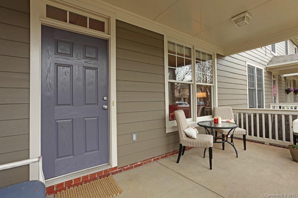 Baxter Village - Residential