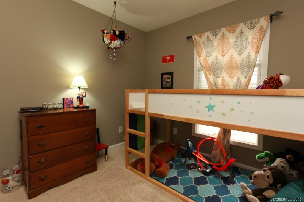 Baxter Village - Residential