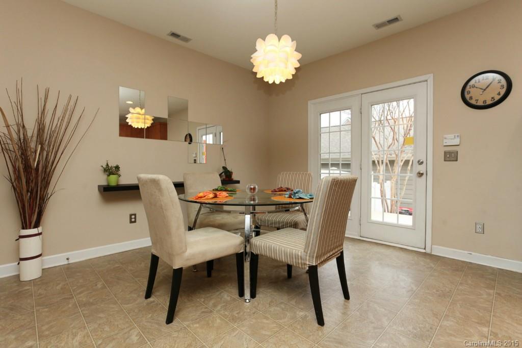 Baxter Village - Residential