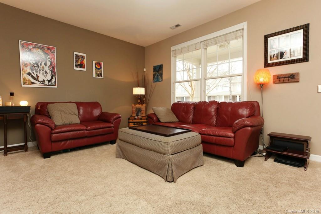 Baxter Village - Residential