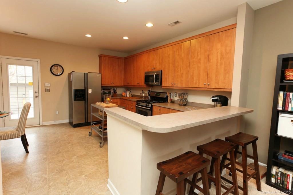 Baxter Village - Residential