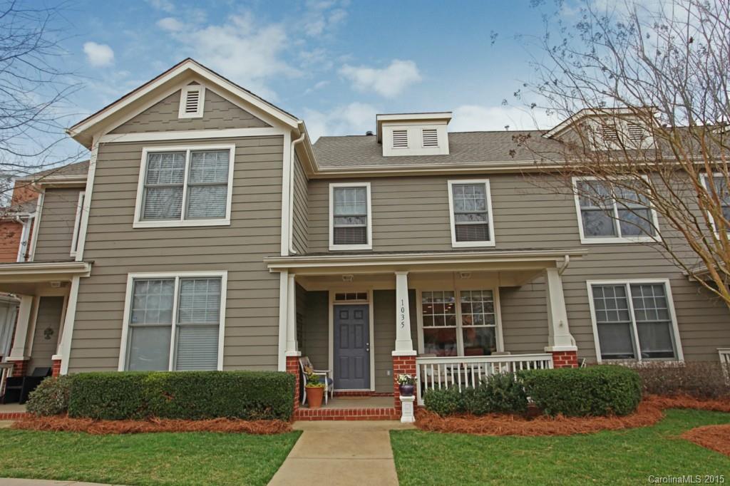 Baxter Village - Residential