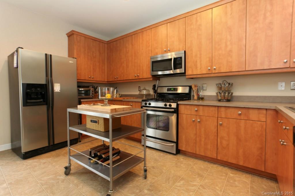 Baxter Village - Residential