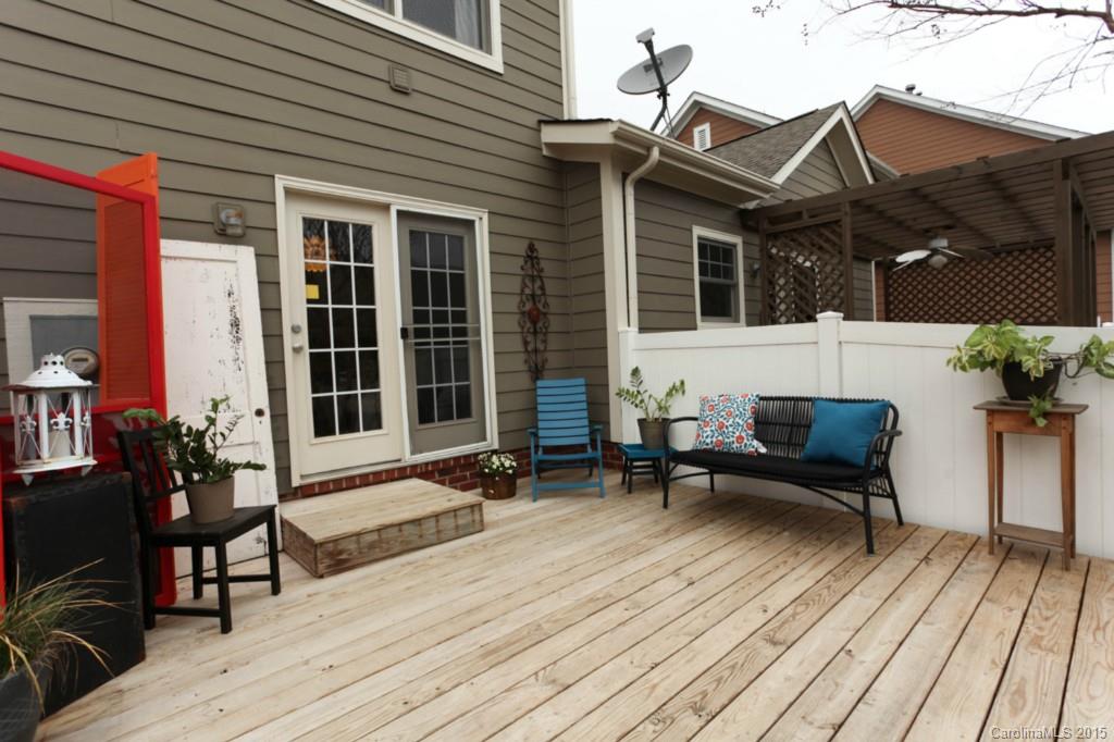 Baxter Village - Residential