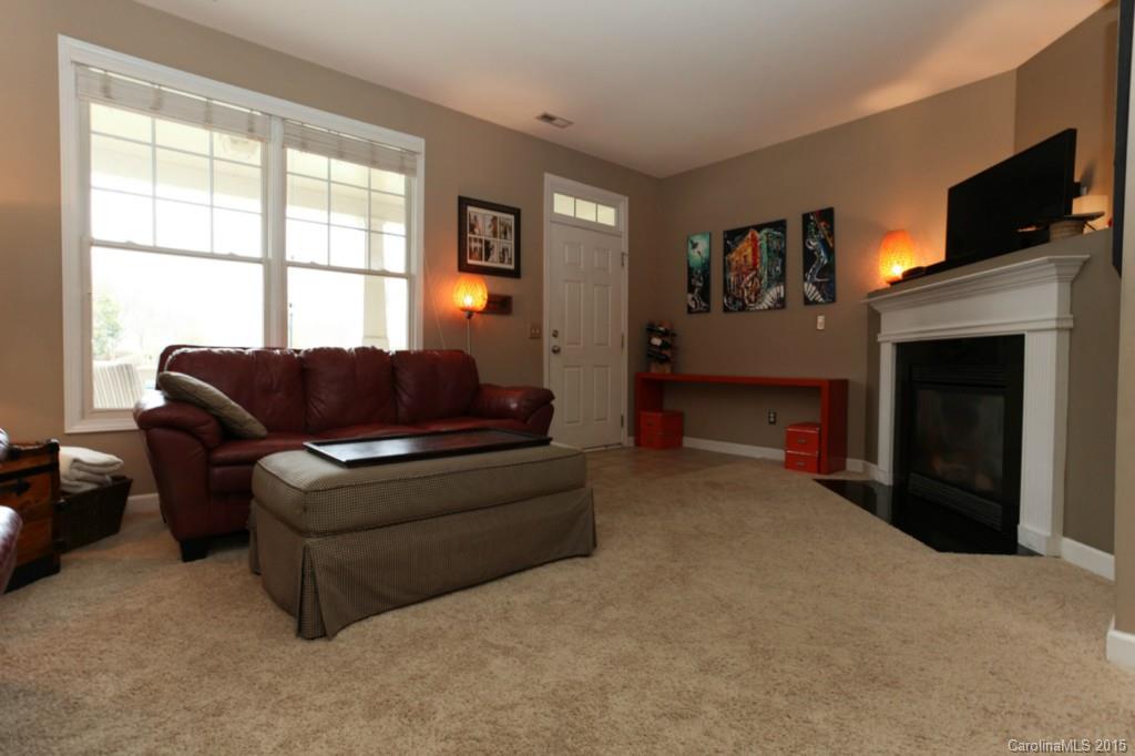 Baxter Village - Residential