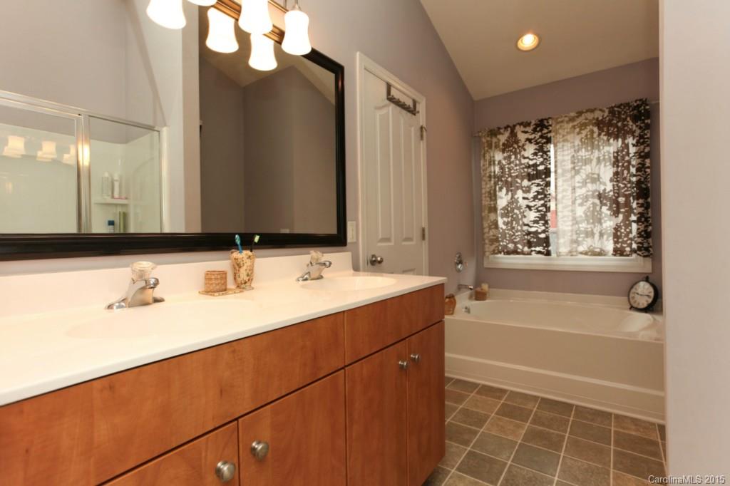 Baxter Village - Residential