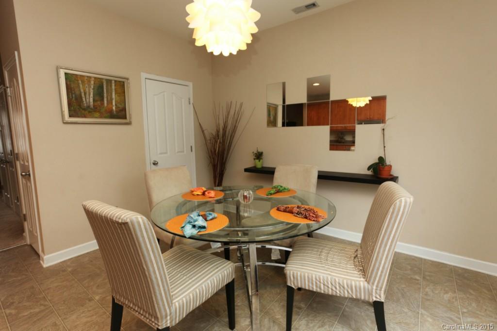 Baxter Village - Residential