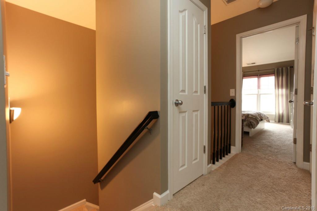 Baxter Village - Residential