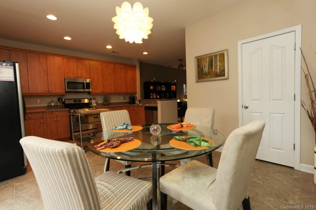 Baxter Village - Residential