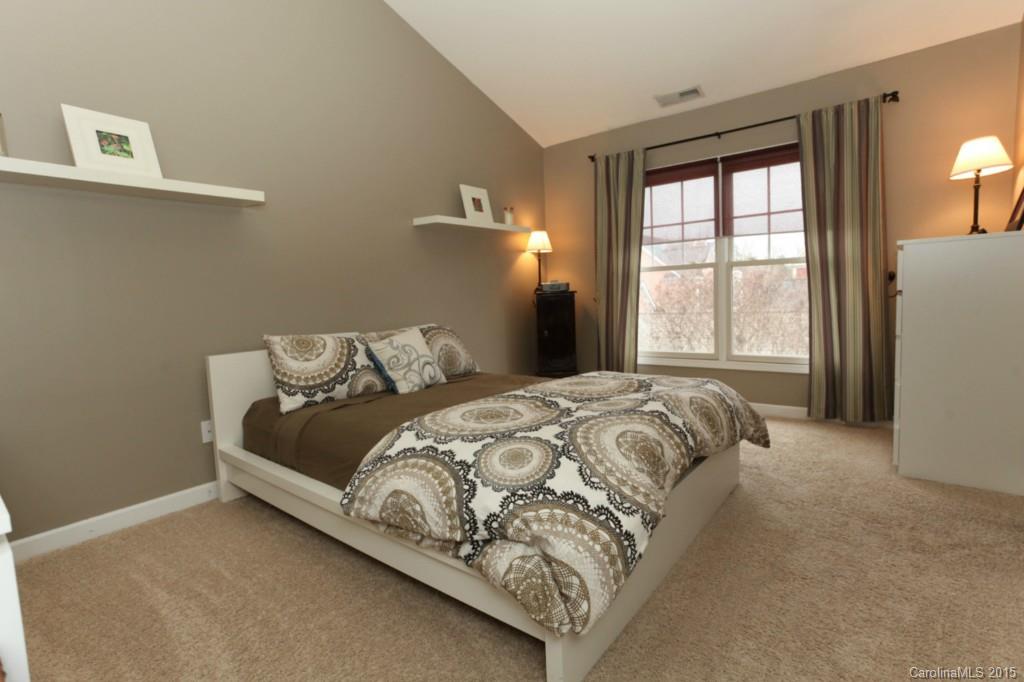 Baxter Village - Residential