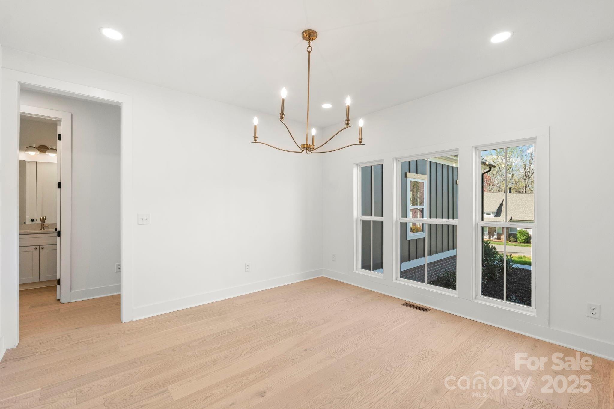 Archers Ridge - Residential
