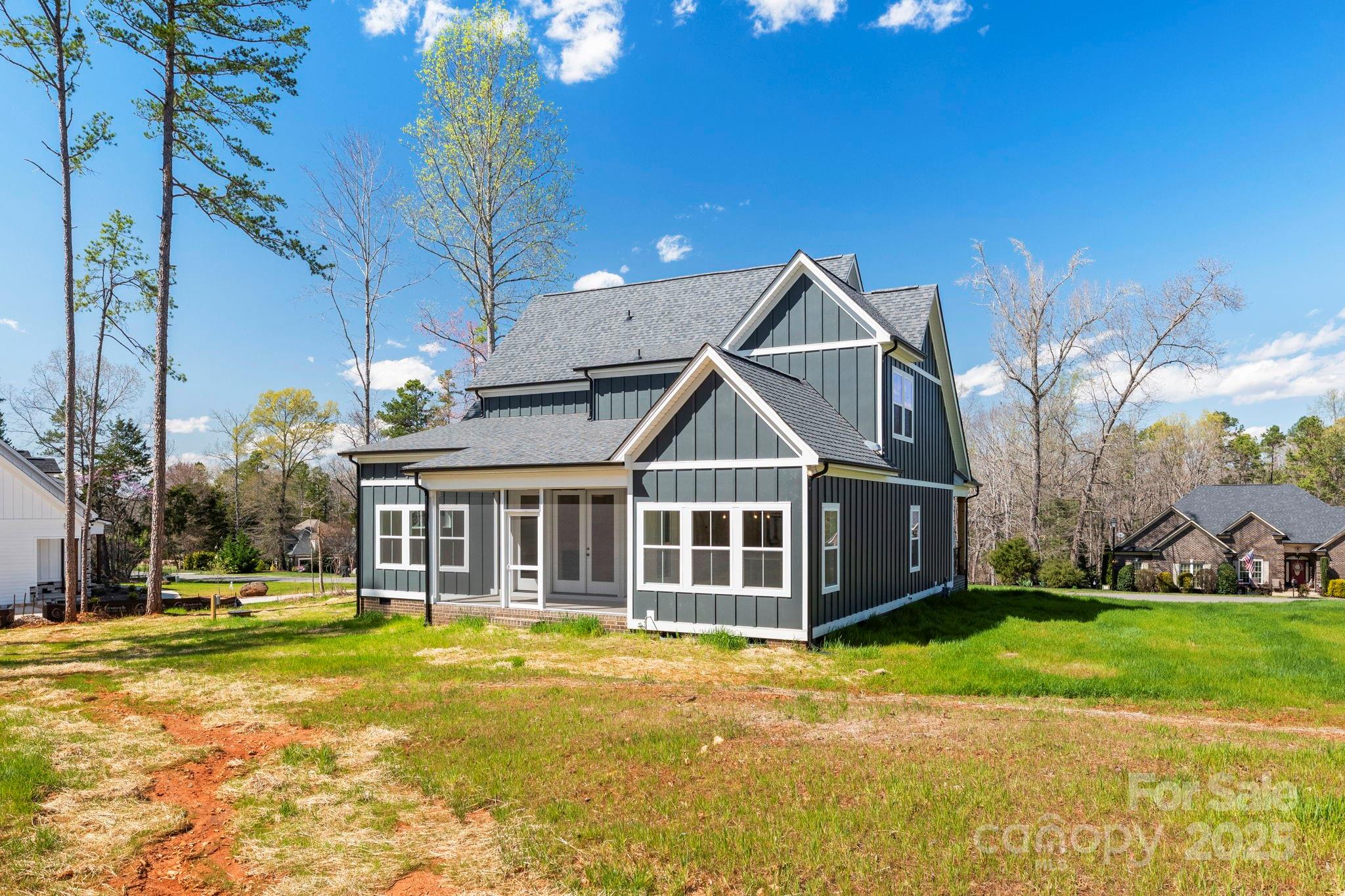 Archers Ridge - Residential