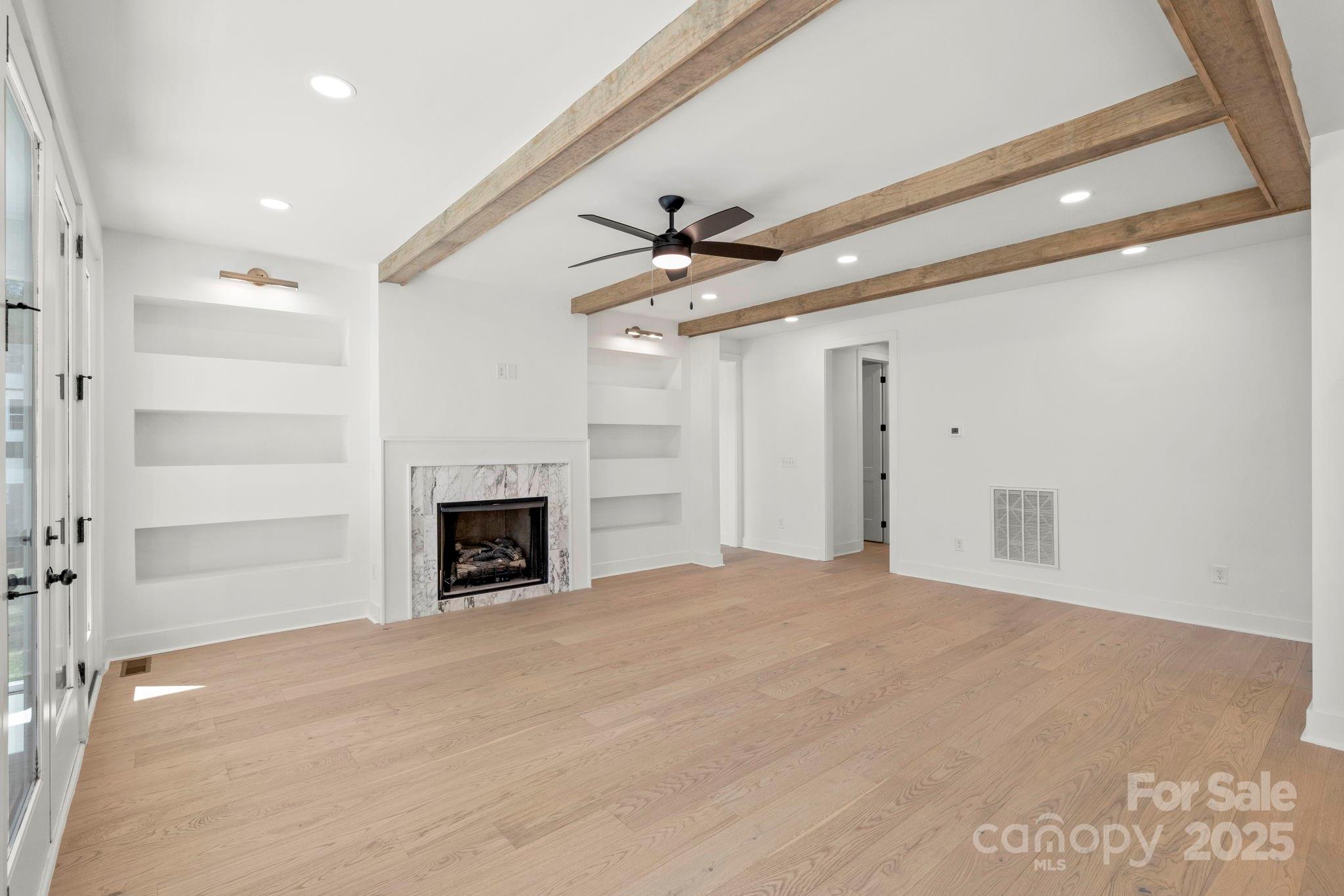 Archers Ridge - Residential