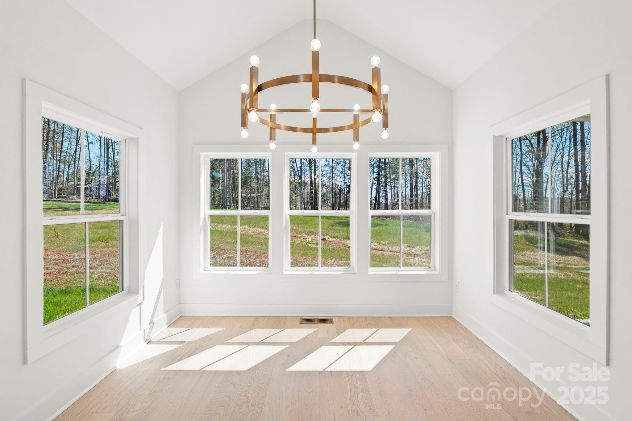 Archers Ridge - Residential