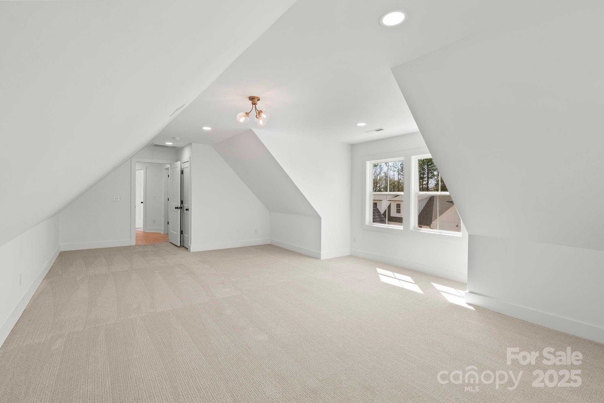 Archers Ridge - Residential