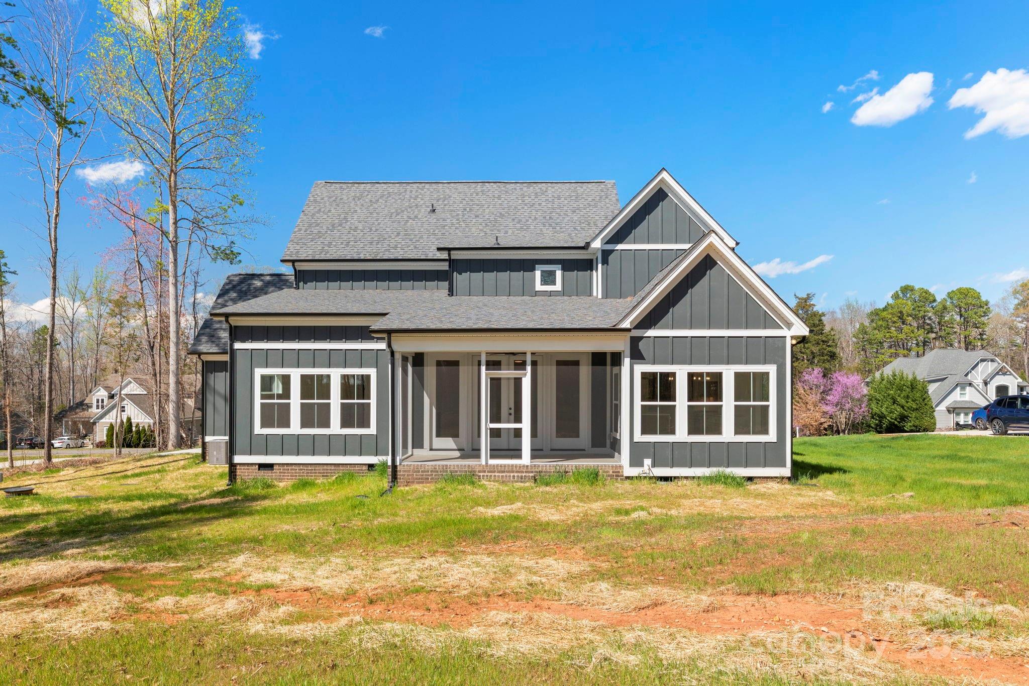 Archers Ridge - Residential