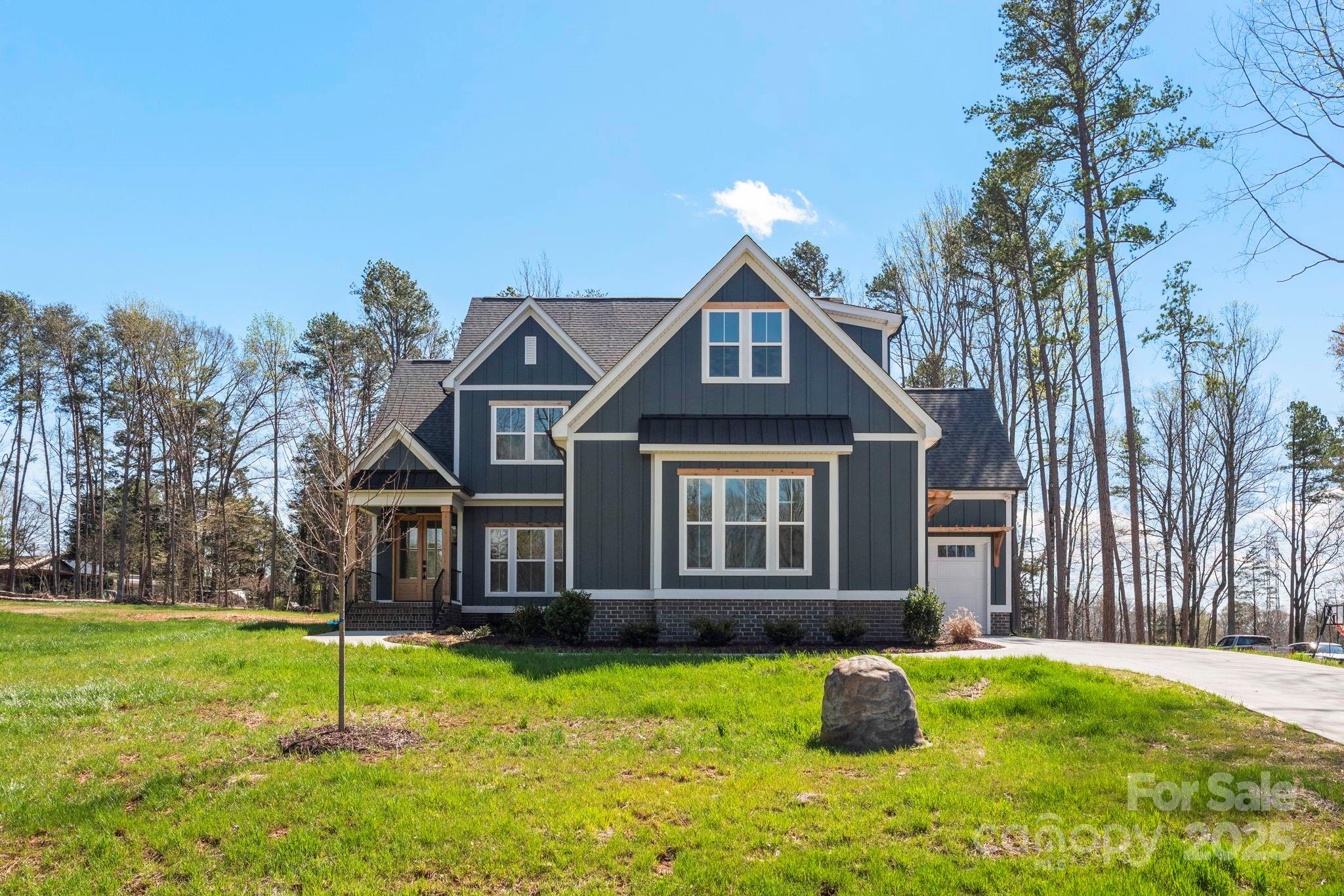 Archers Ridge - Residential