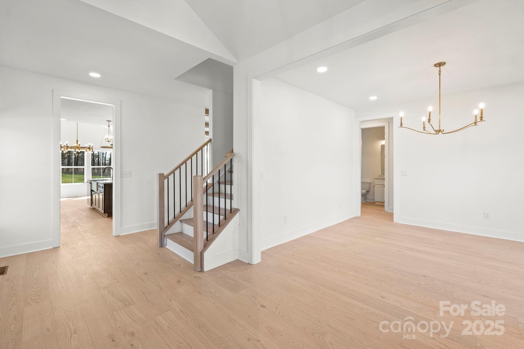 Archers Ridge - Residential