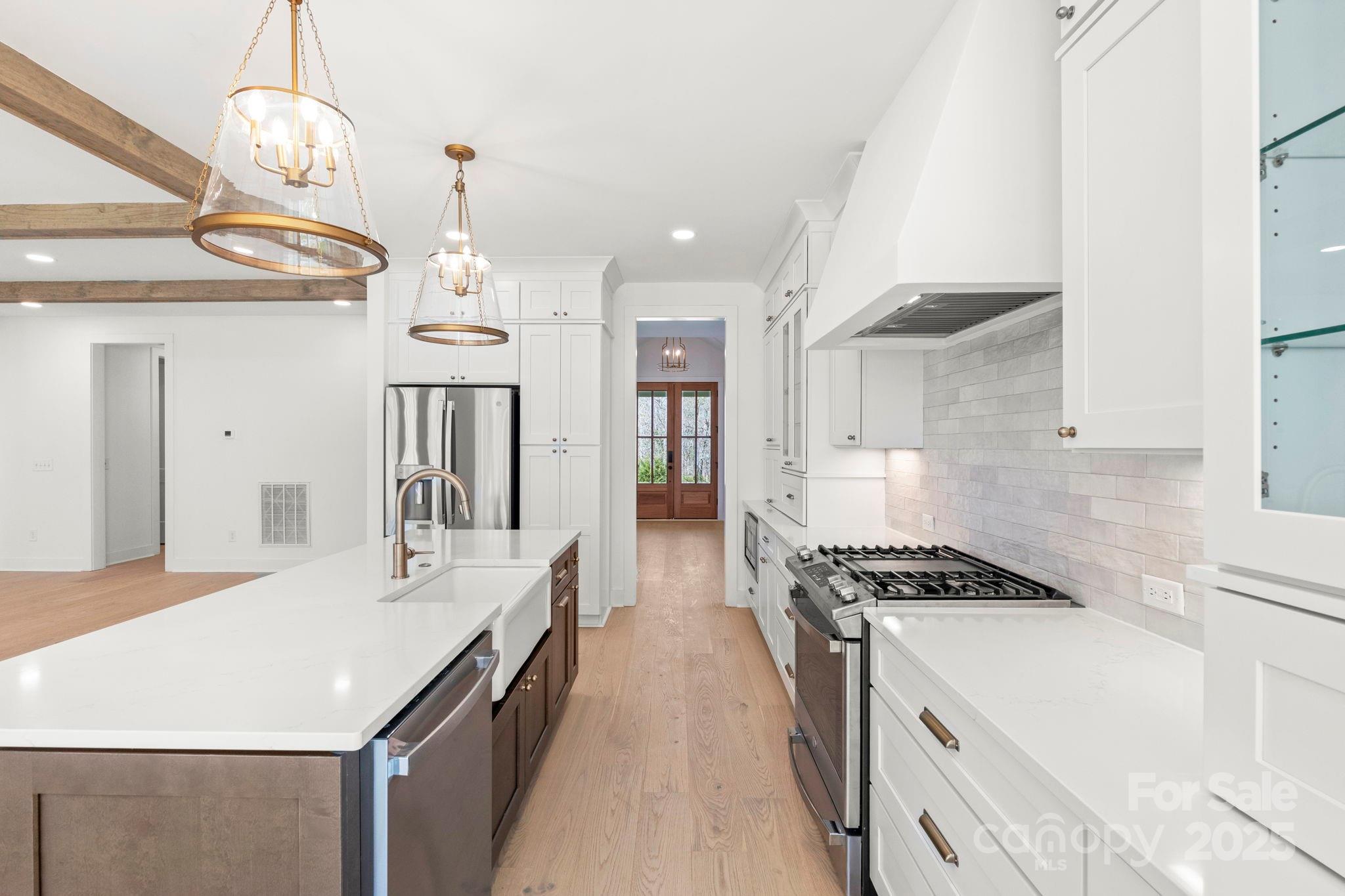 Archers Ridge - Residential