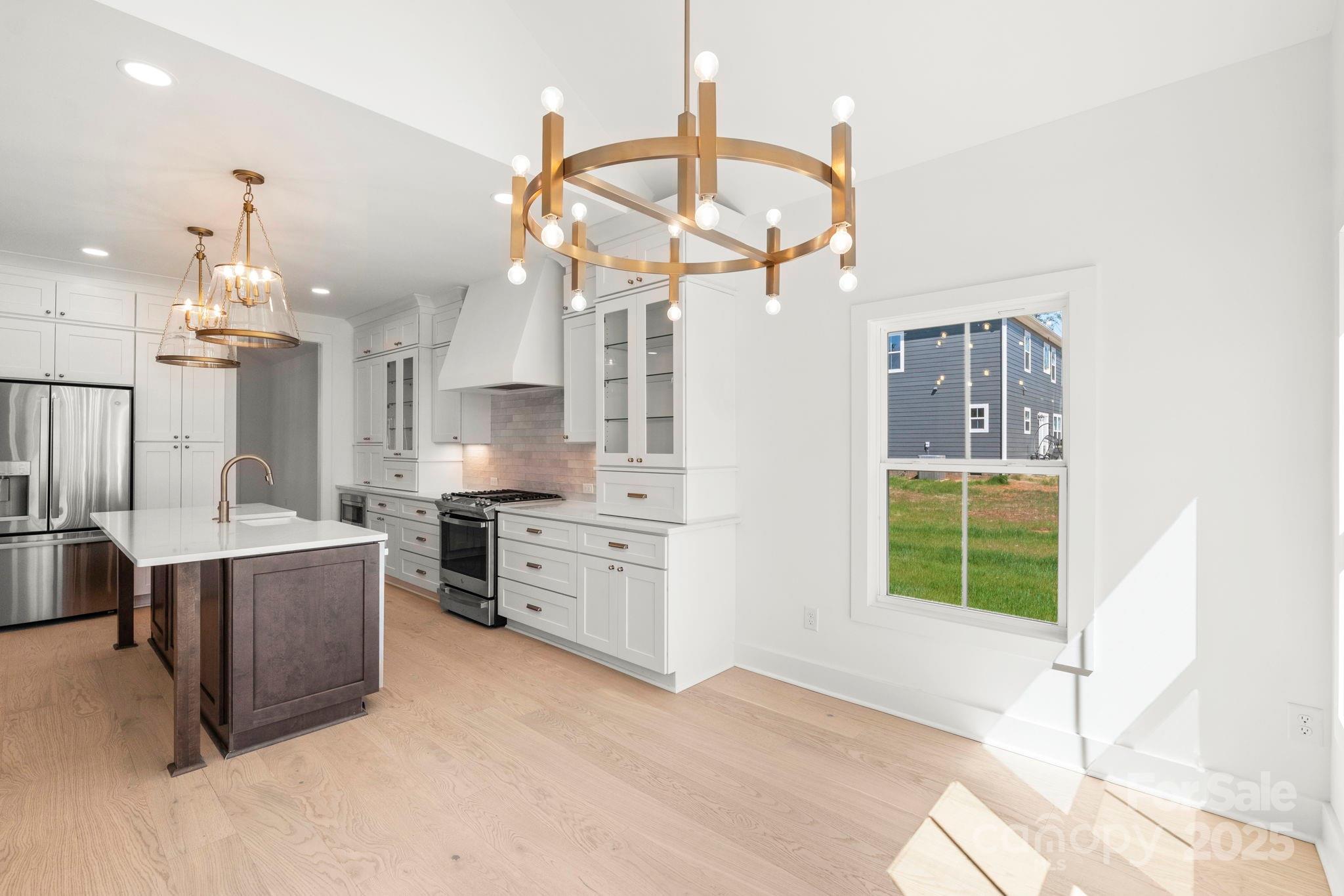 Archers Ridge - Residential