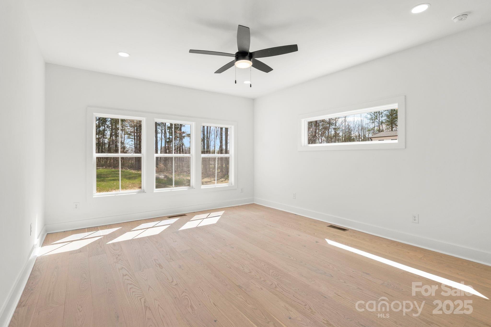 Archers Ridge - Residential
