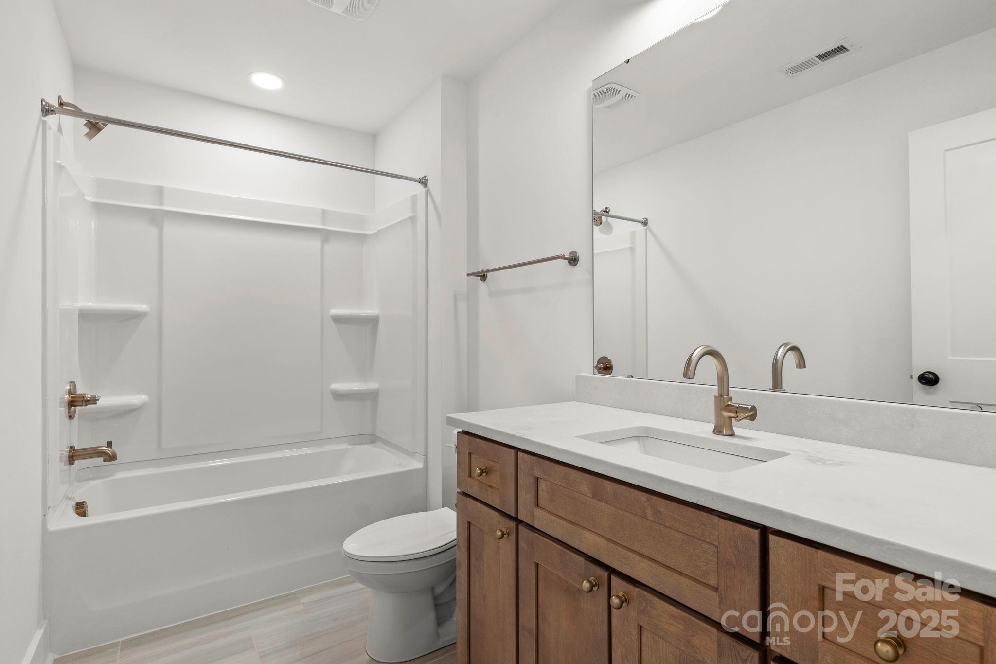 Archers Ridge - Residential
