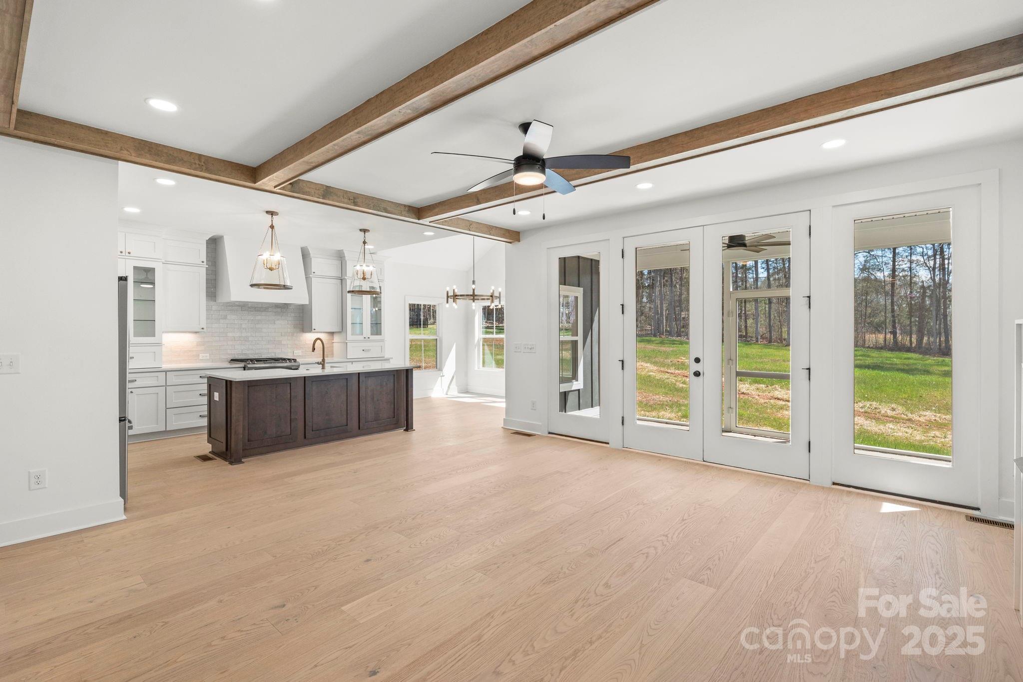 Archers Ridge - Residential