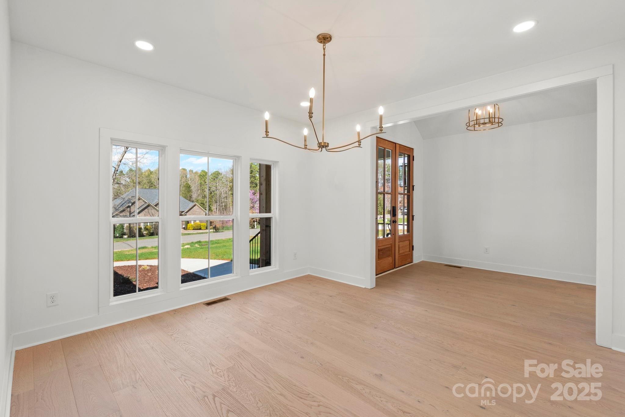 Archers Ridge - Residential