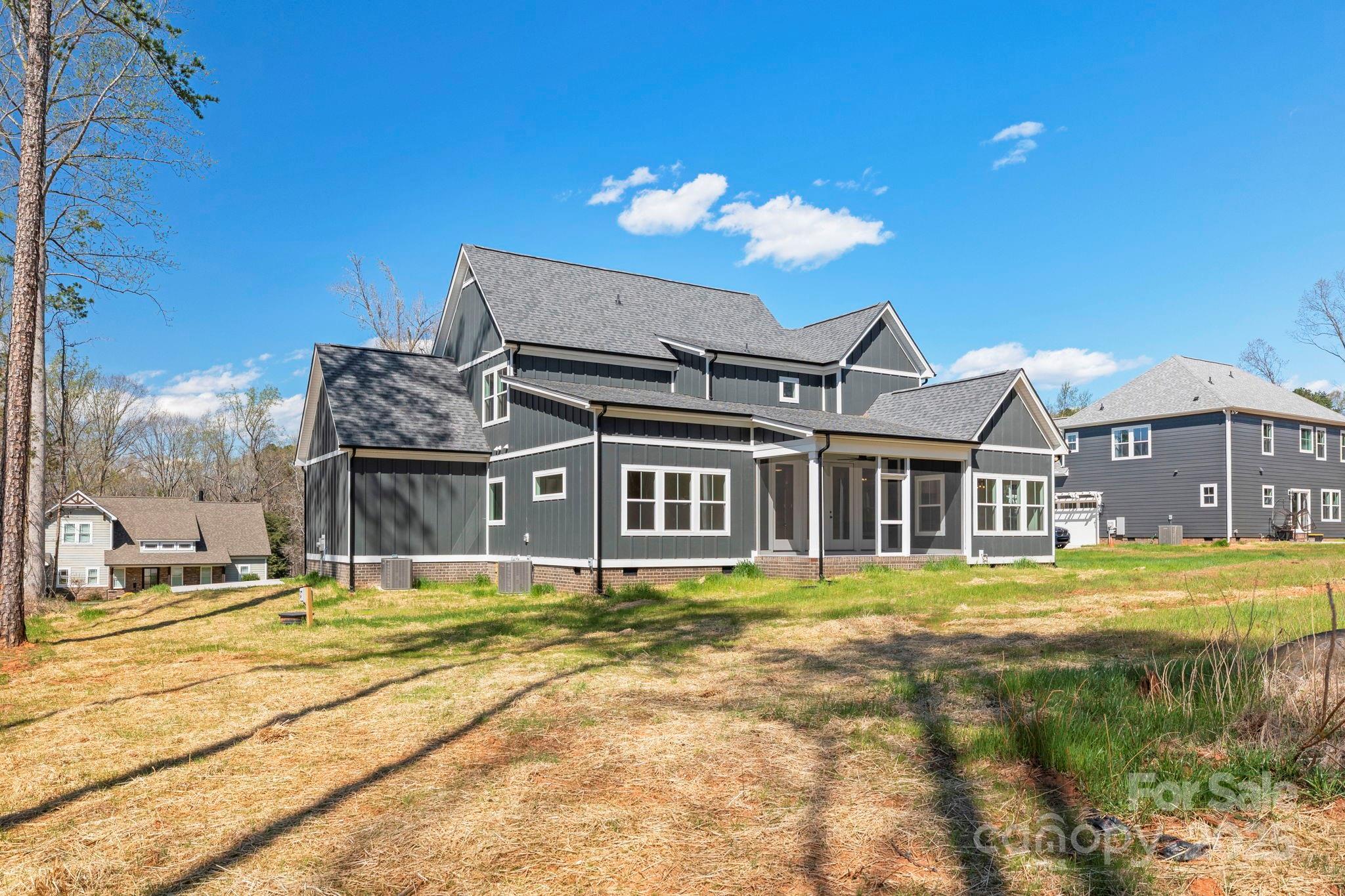 Archers Ridge - Residential