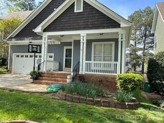 Chatham - Residential