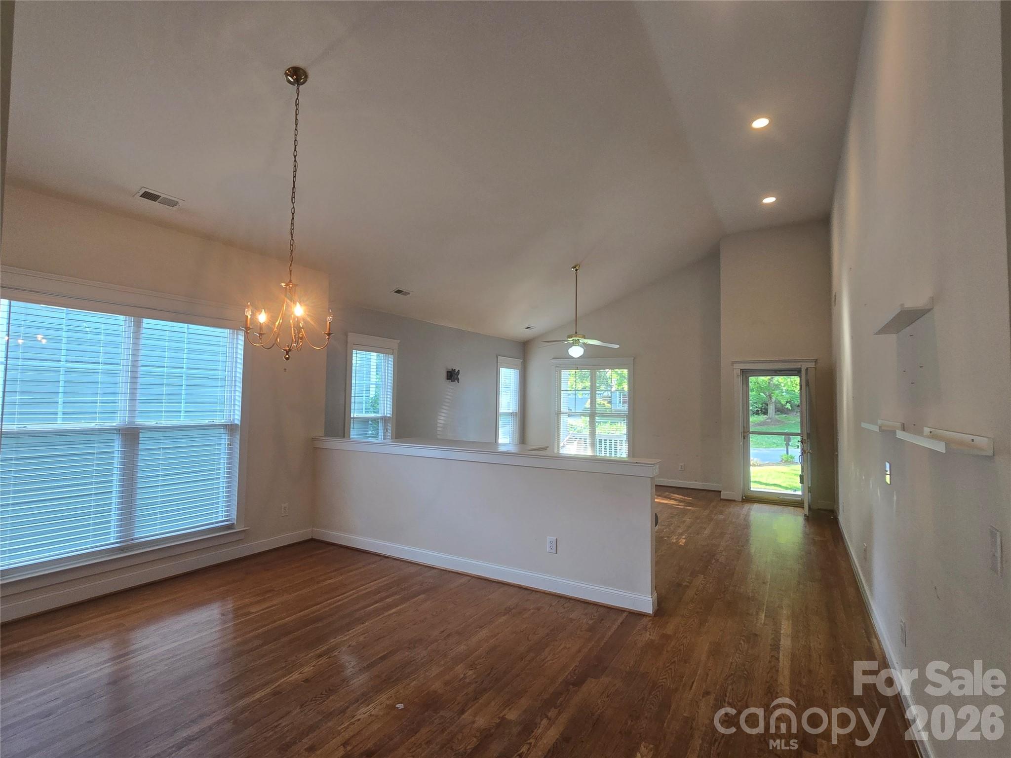 Chatham - Residential