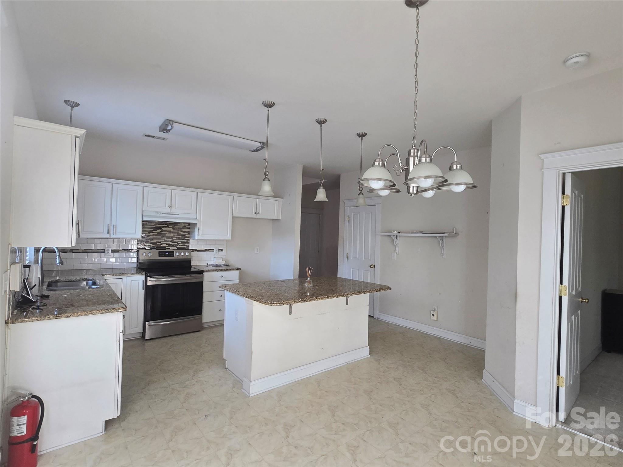 Chatham - Residential