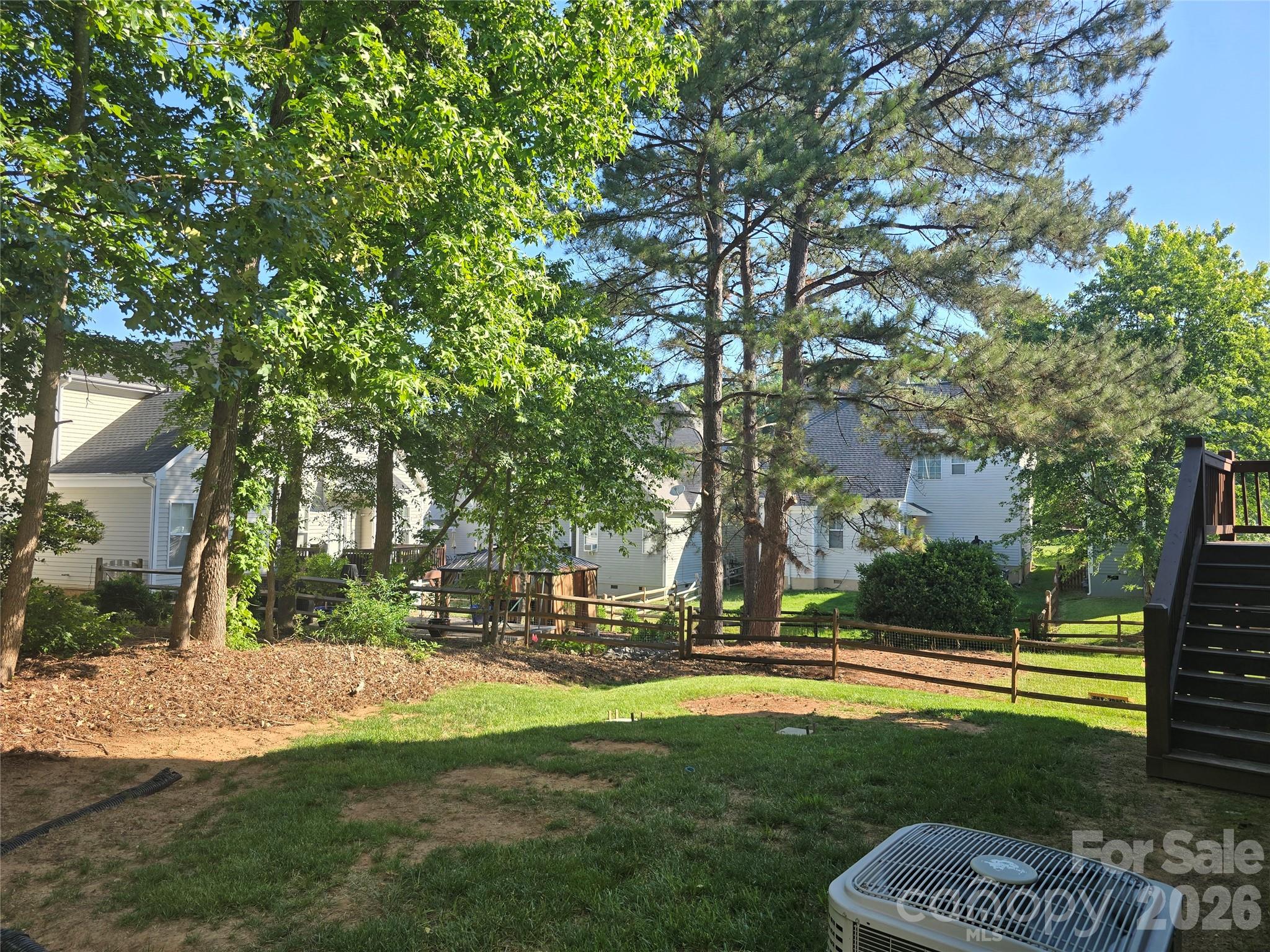 Chatham - Residential