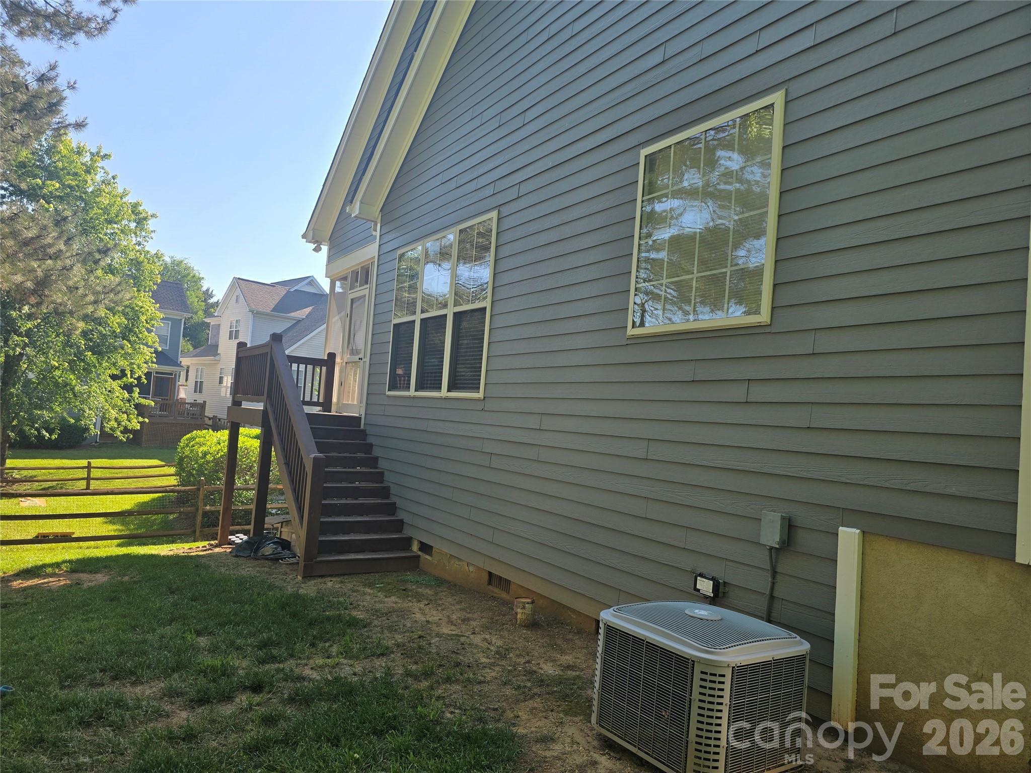 Chatham - Residential