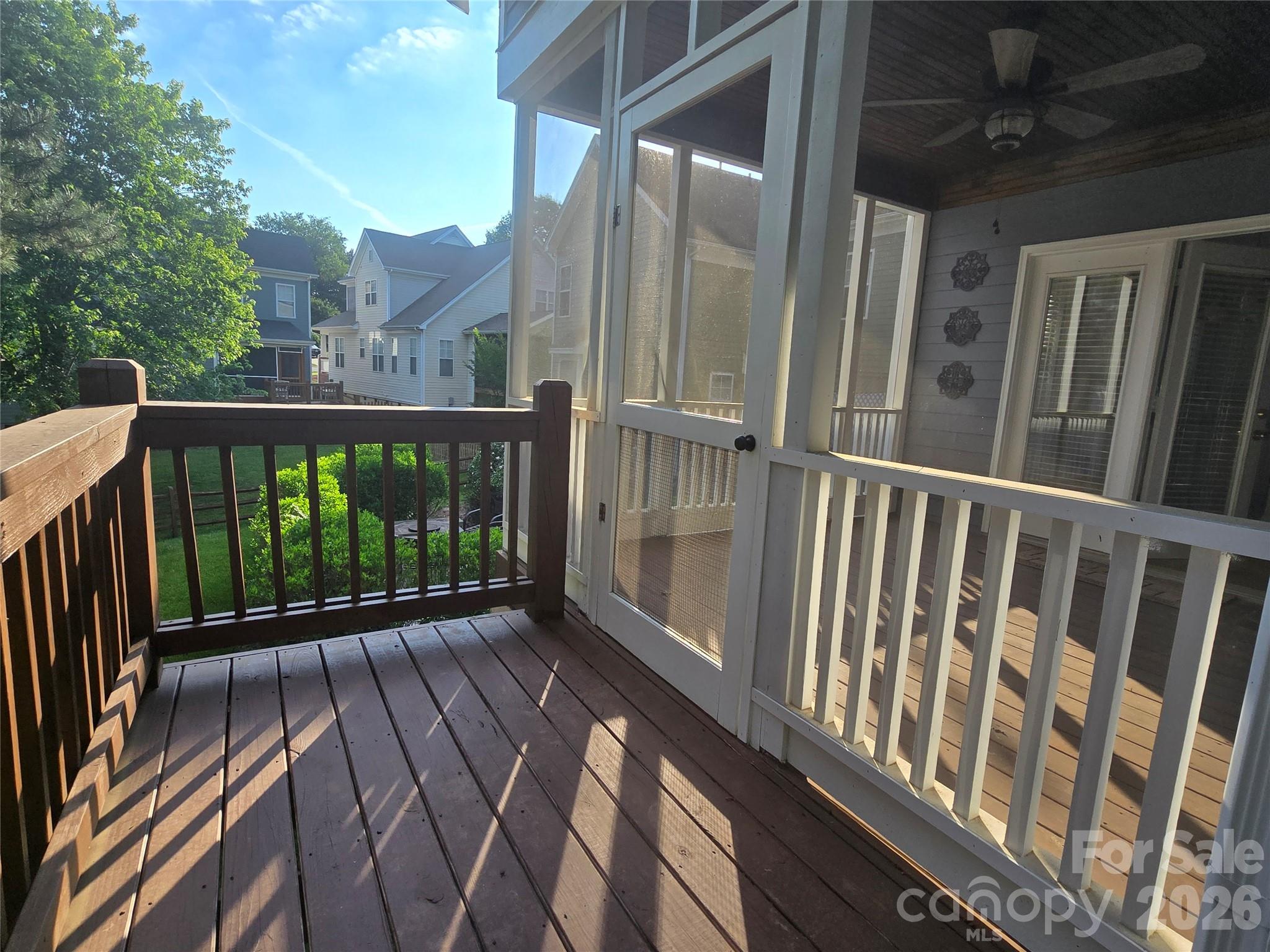 Chatham - Residential