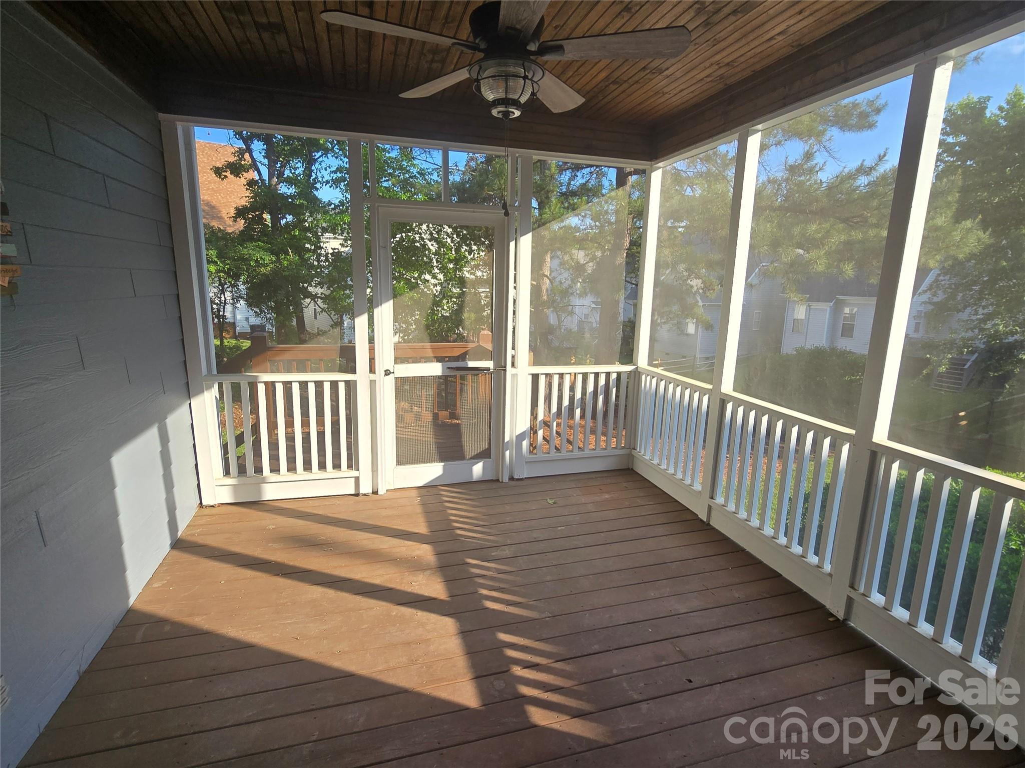 Chatham - Residential