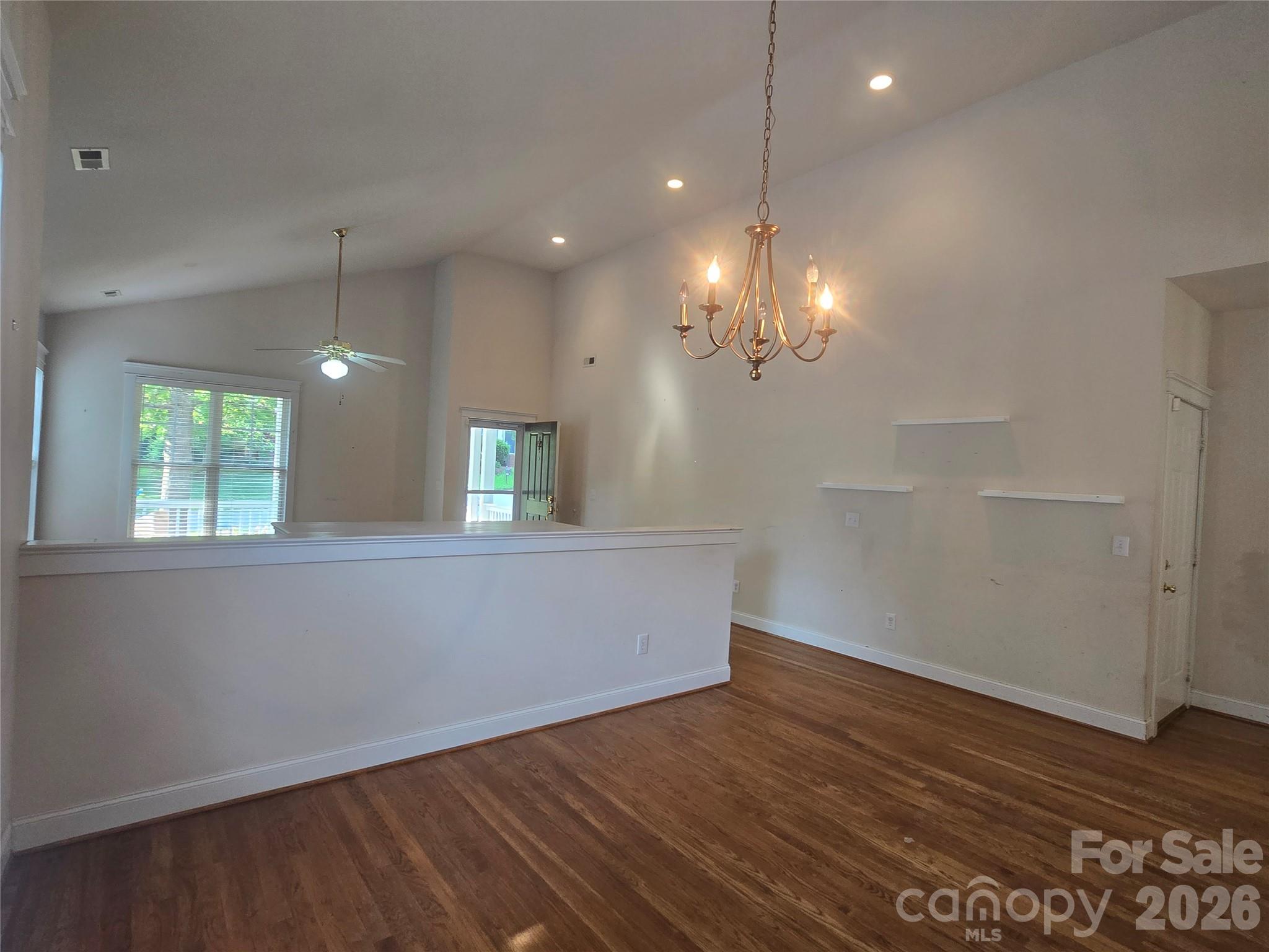 Chatham - Residential