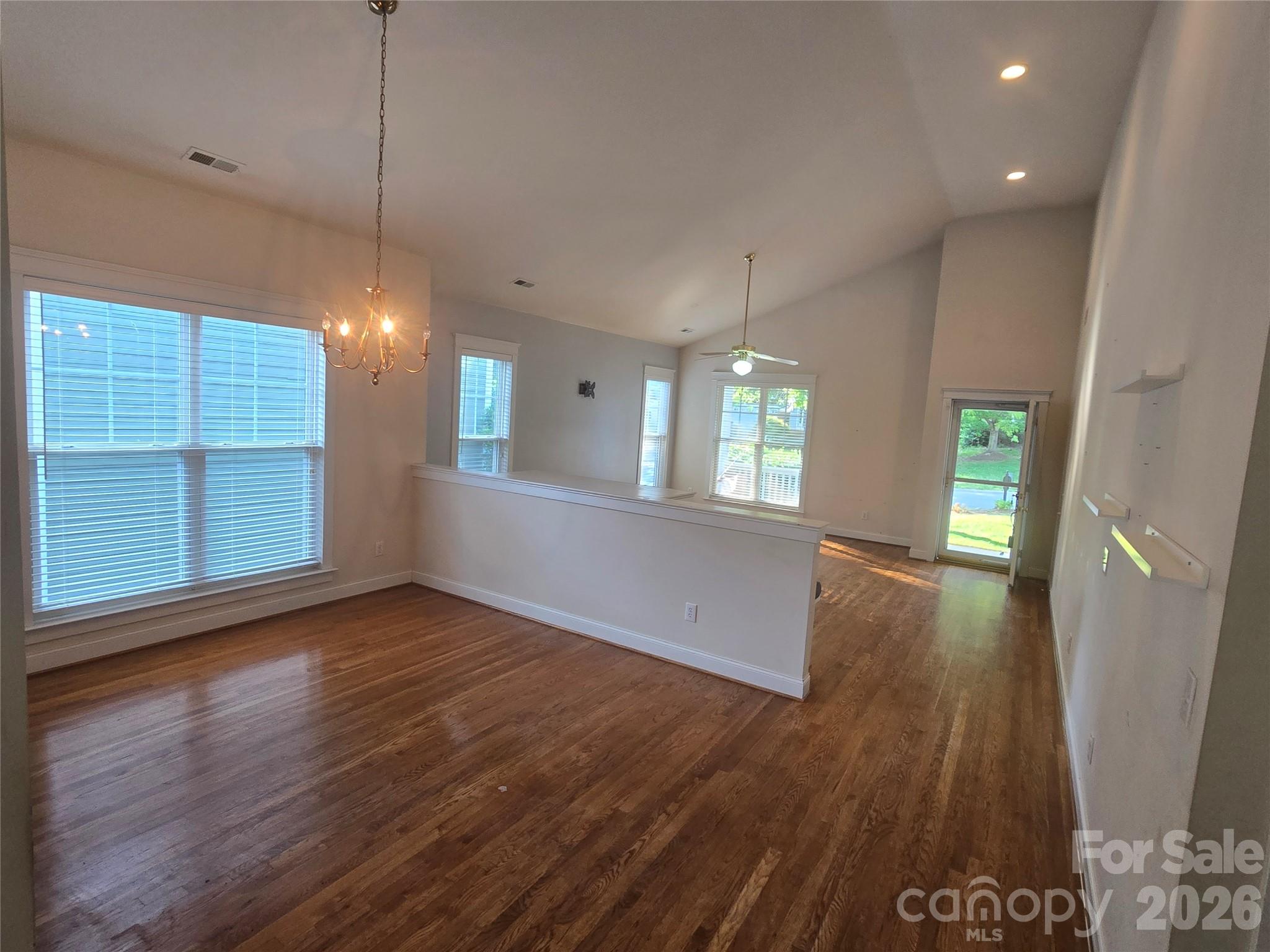 Chatham - Residential
