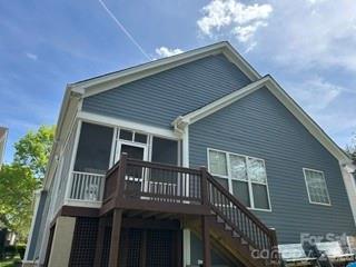 Chatham - Residential