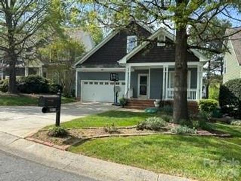 Photo of 2615 Merion Hills Court, Charlotte, NC 28269 (MLS # 4382645)