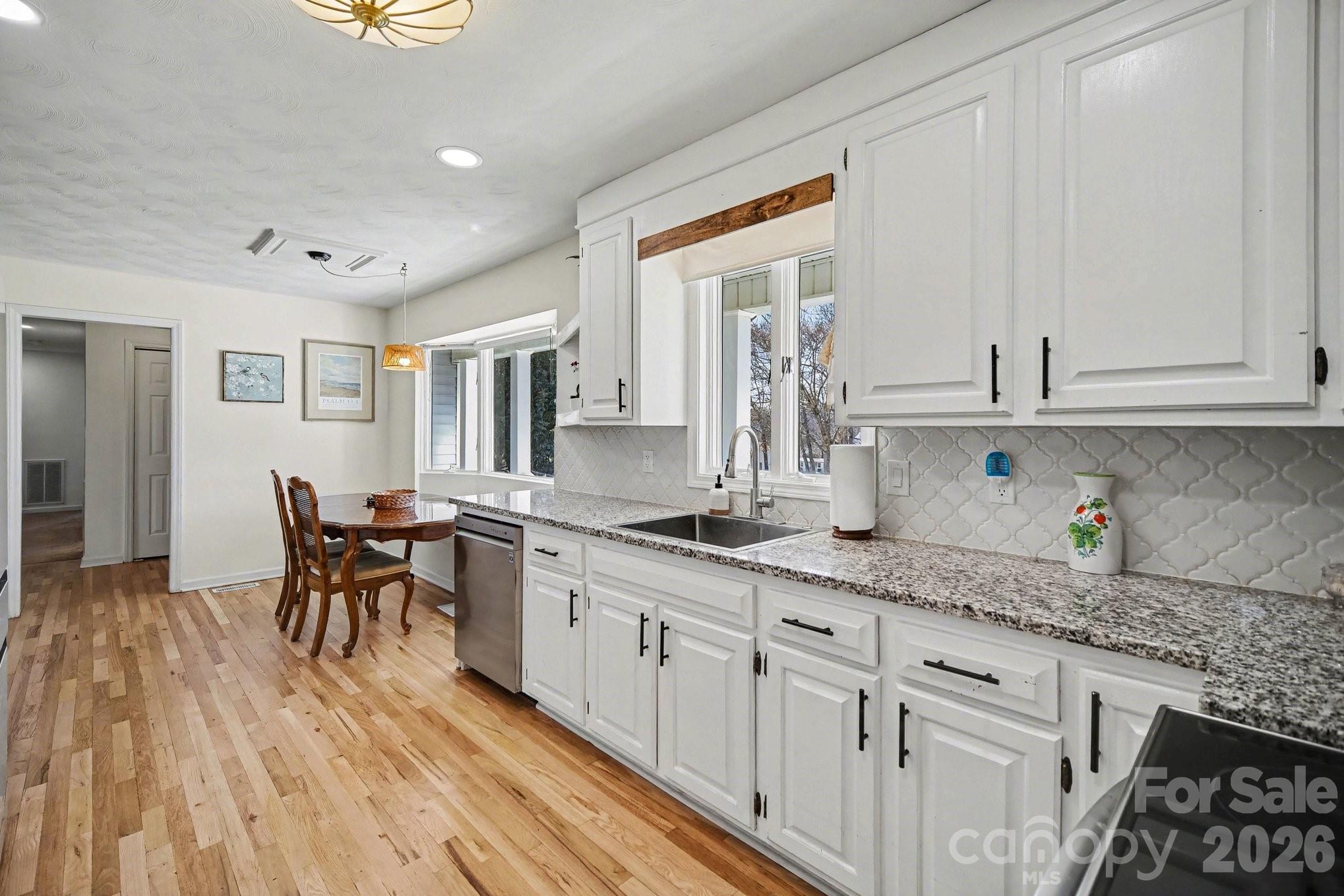 Woodland Oaks - Residential