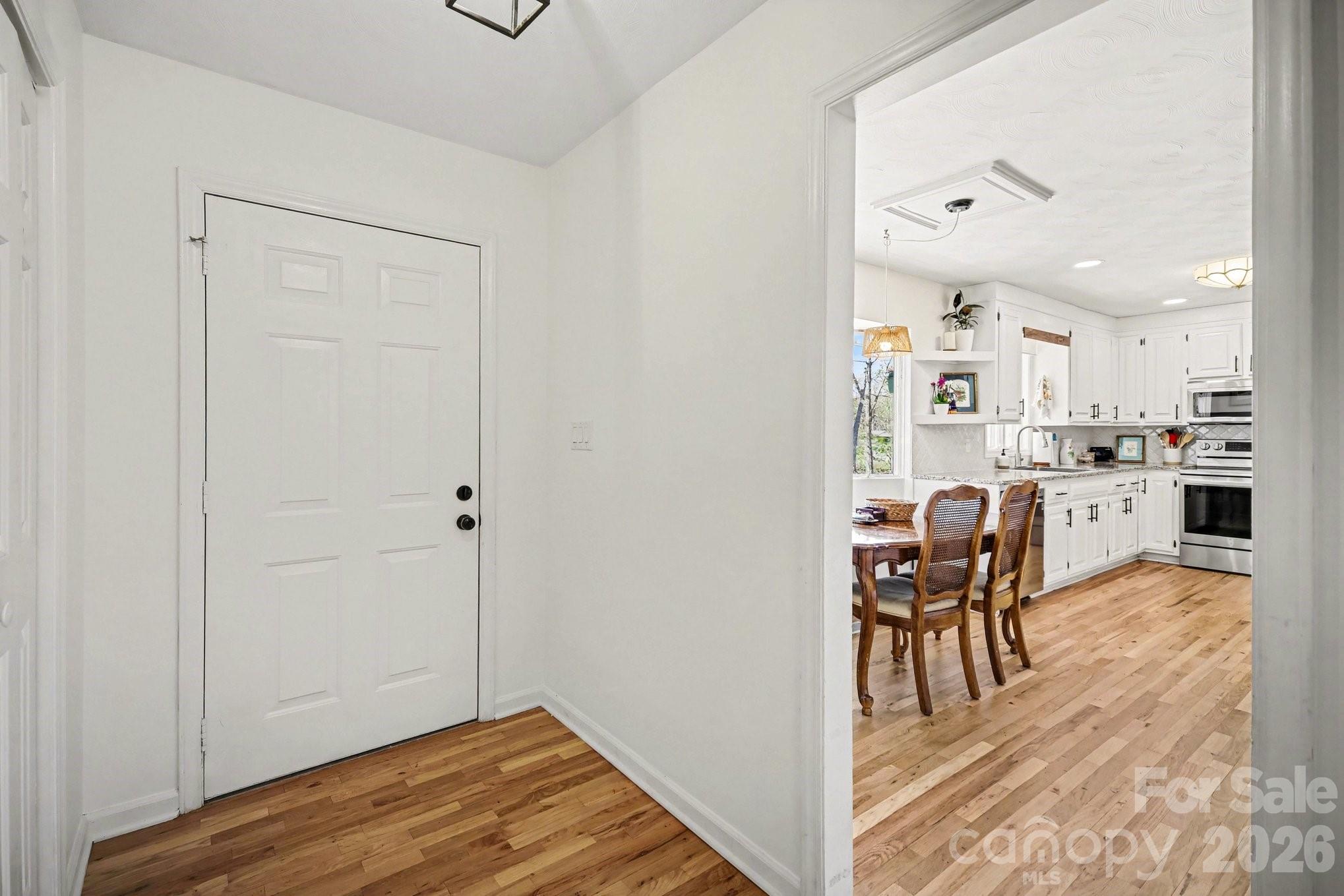 Woodland Oaks - Residential