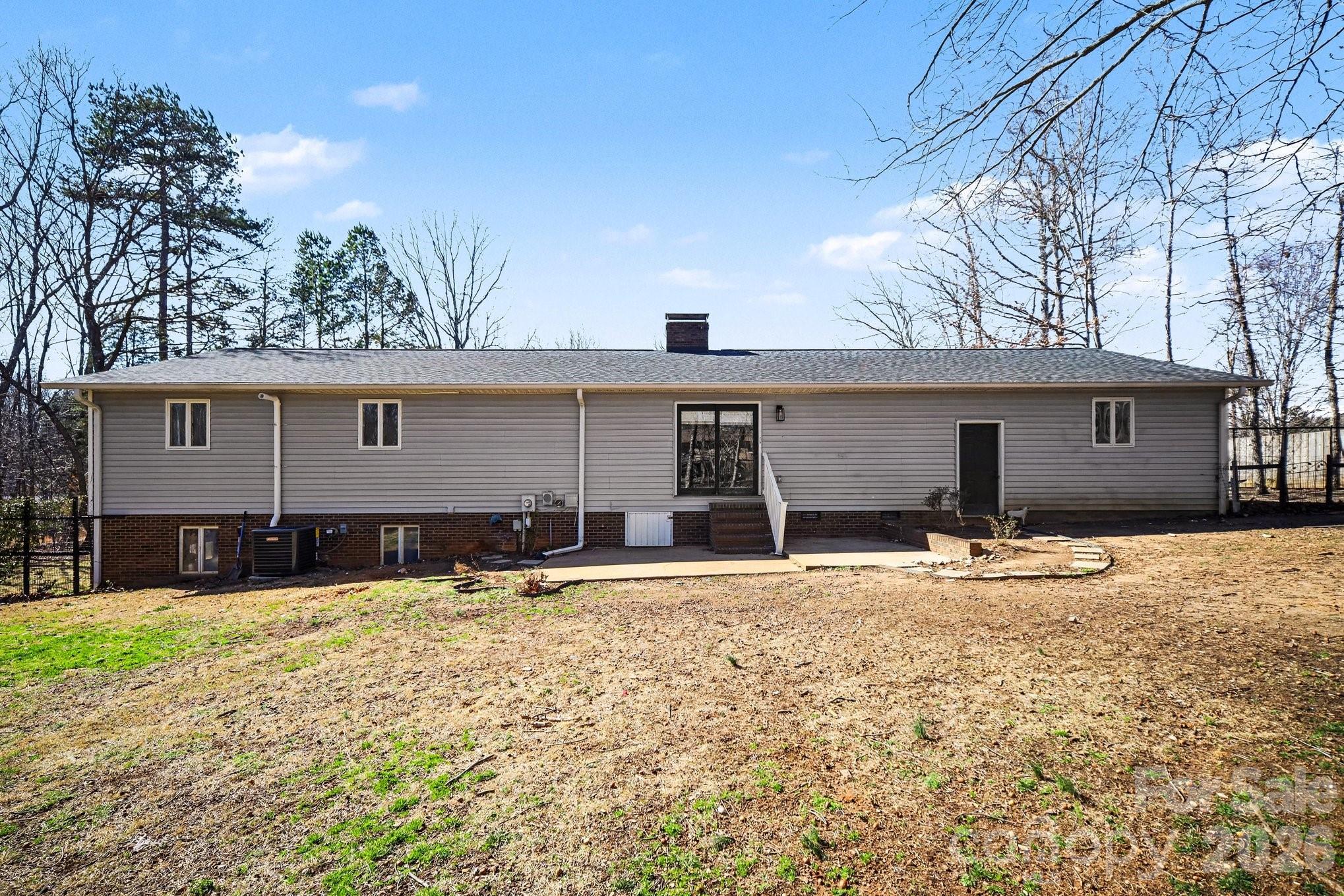 Woodland Oaks - Residential