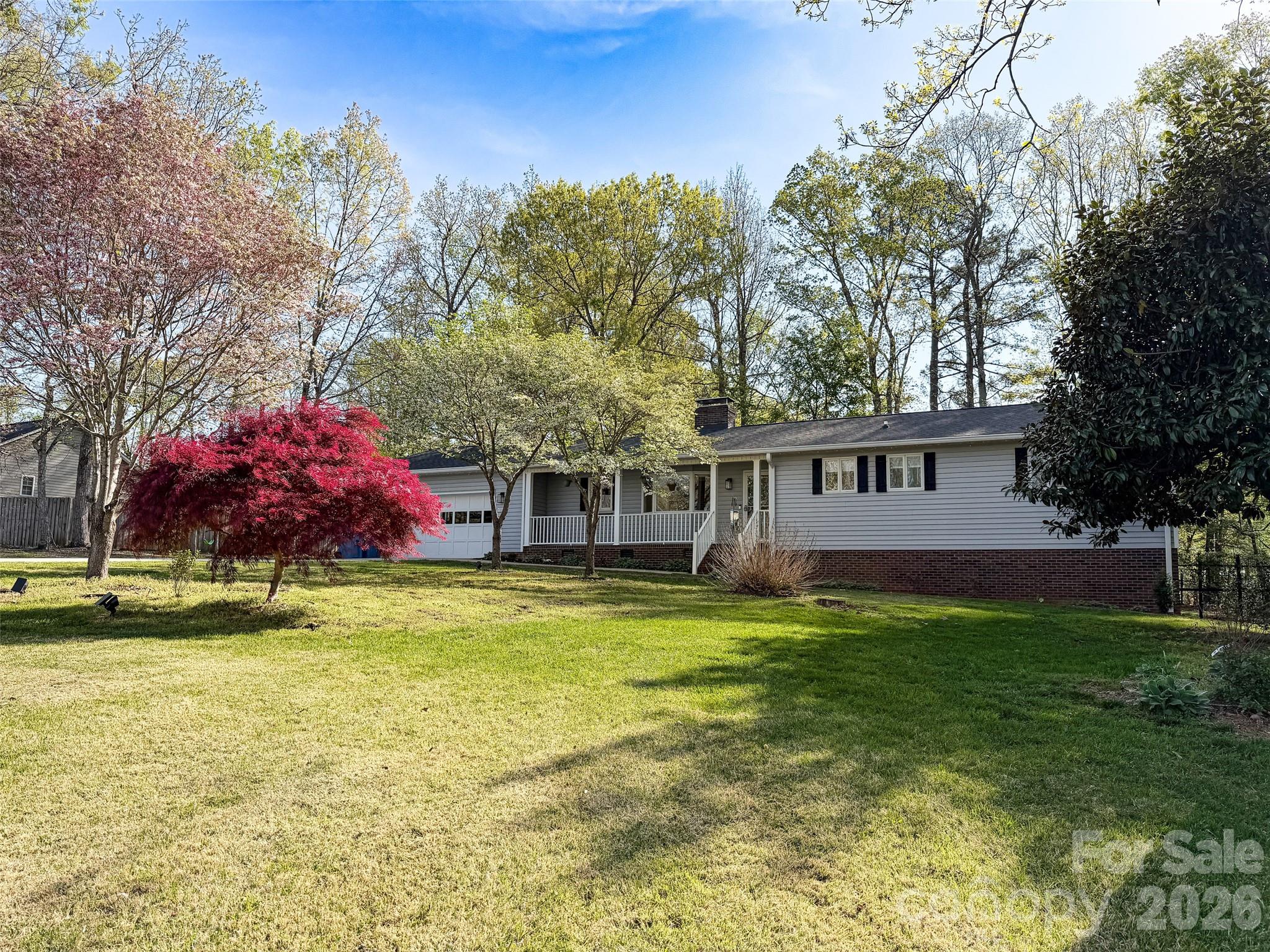 Woodland Oaks - Residential