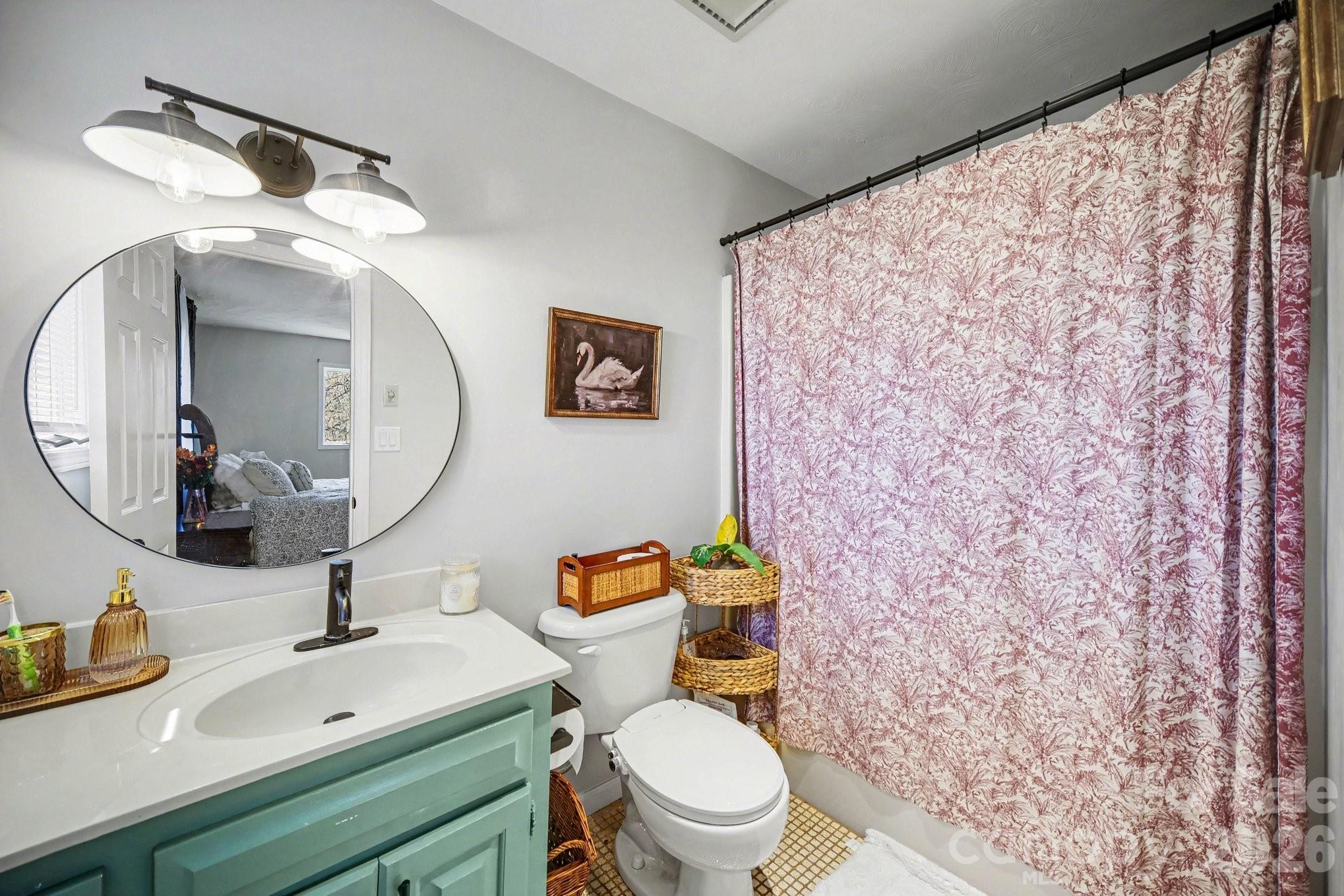 Woodland Oaks - Residential