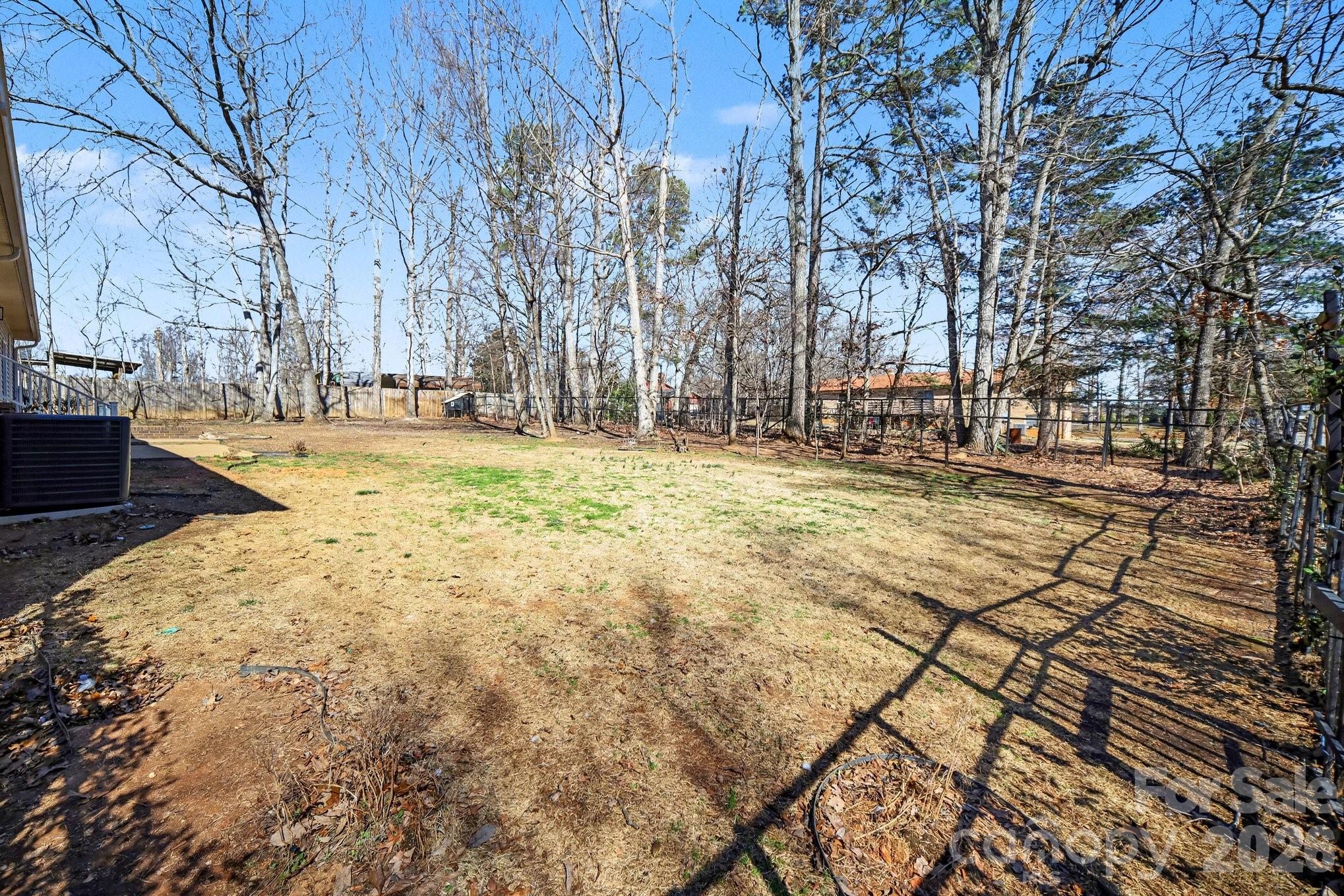 Woodland Oaks - Residential