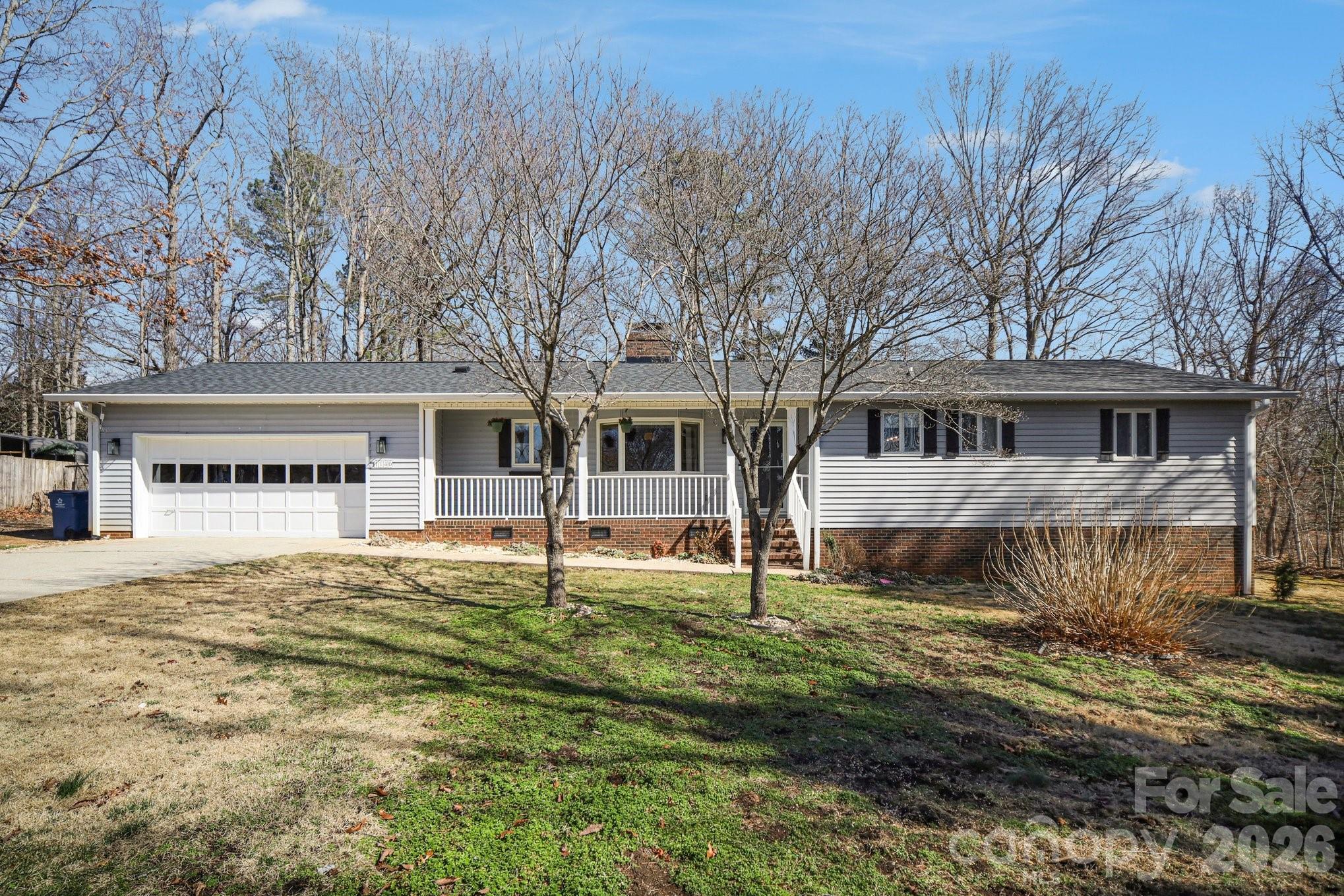 Woodland Oaks - Residential