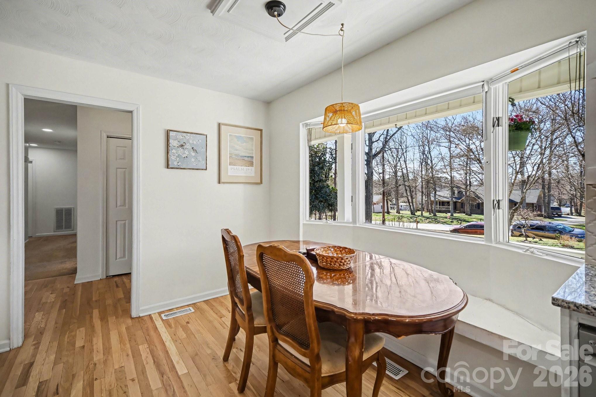 Woodland Oaks - Residential